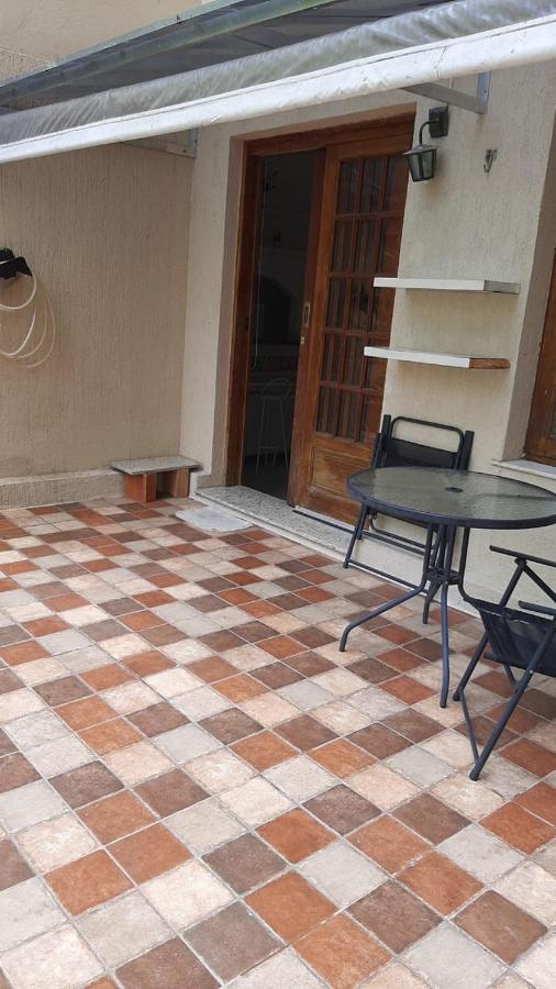 Flat Manu Copacabana Rio de Janeiro Zewnętrze zdjęcie