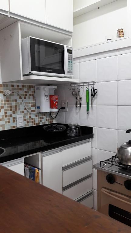 Flat Manu Copacabana Rio de Janeiro Zewnętrze zdjęcie