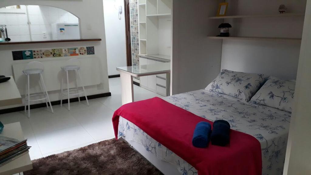 Flat Manu Copacabana Rio de Janeiro Zewnętrze zdjęcie