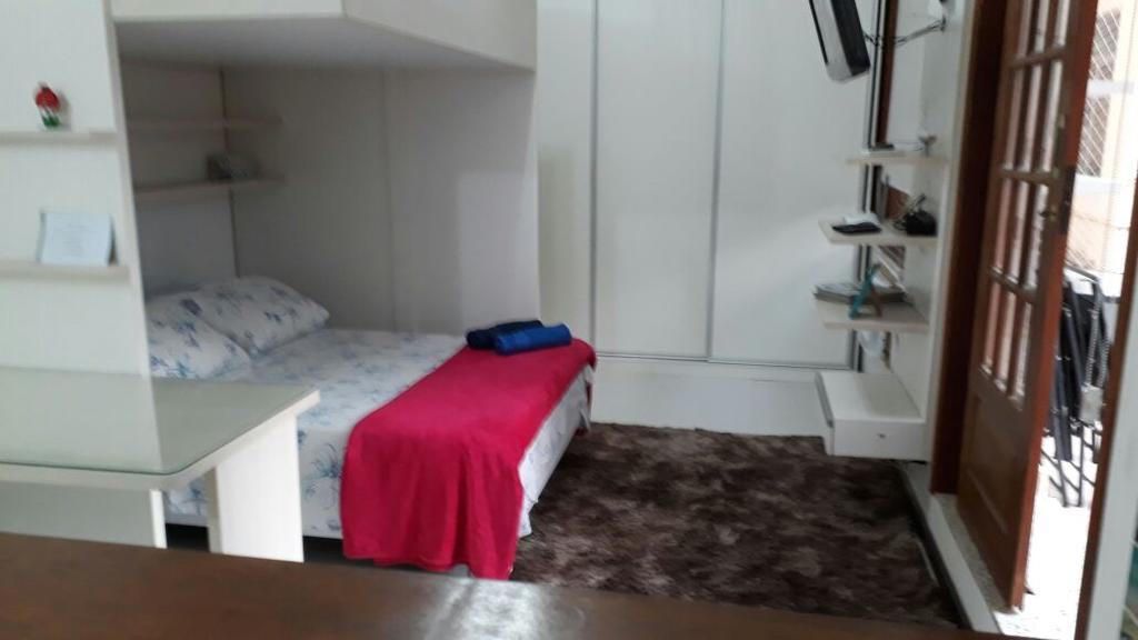 Flat Manu Copacabana Rio de Janeiro Zewnętrze zdjęcie