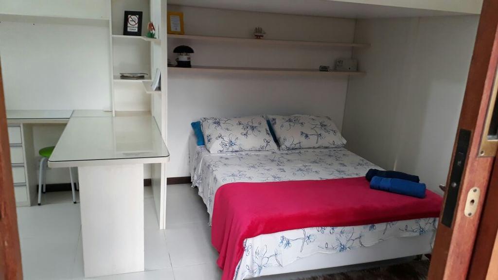 Flat Manu Copacabana Rio de Janeiro Zewnętrze zdjęcie