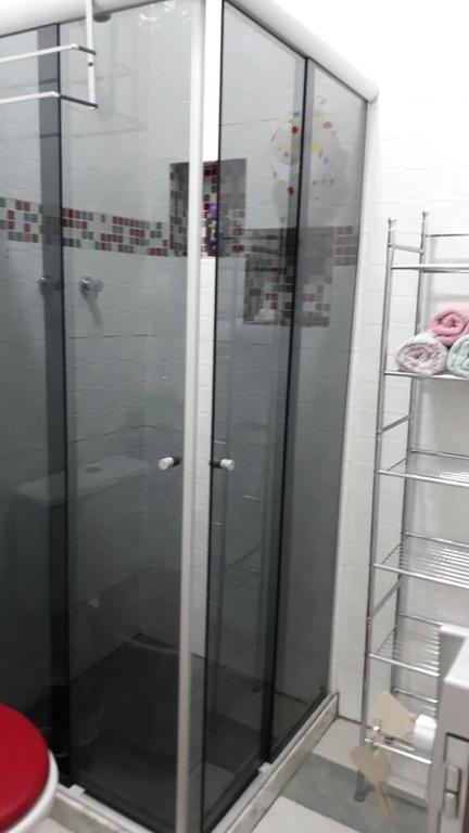 Flat Manu Copacabana Rio de Janeiro Zewnętrze zdjęcie